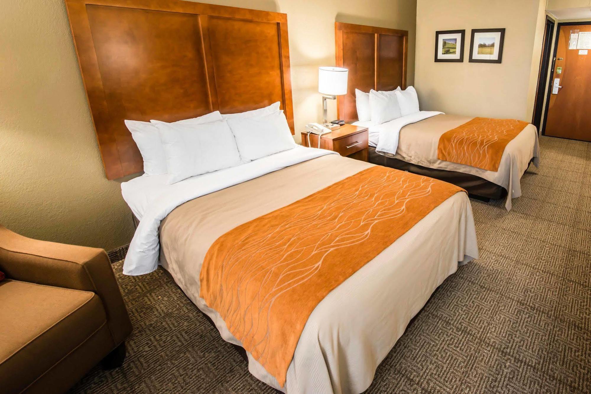 Comfort Inn Wytheville Exterior photo